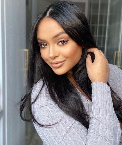 Afshan Azad