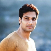 aham sharma