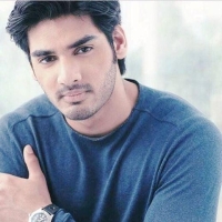 ahan shetty