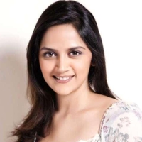 ahana deol