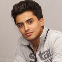 ahmed masih