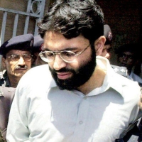 ahmed omar saeed sheikh