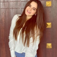 aiman khan