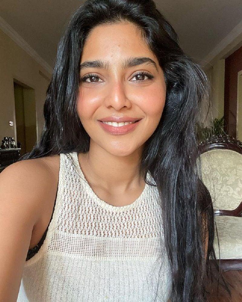 Aishwarya Lekshmi