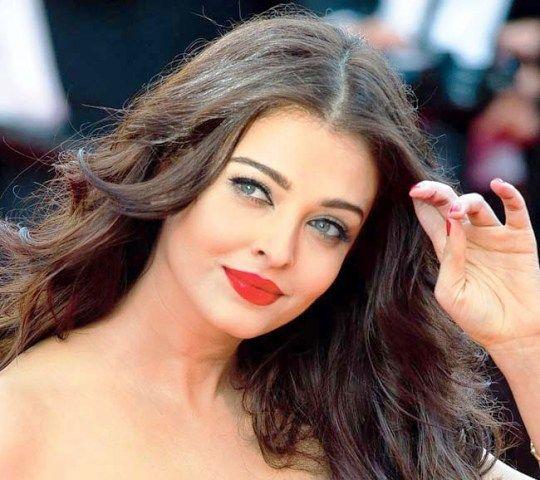 Aishwarya Rai Bachchan