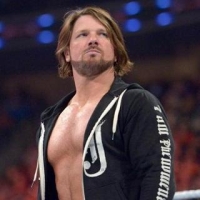 aj styles