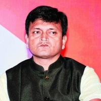 ajay alok