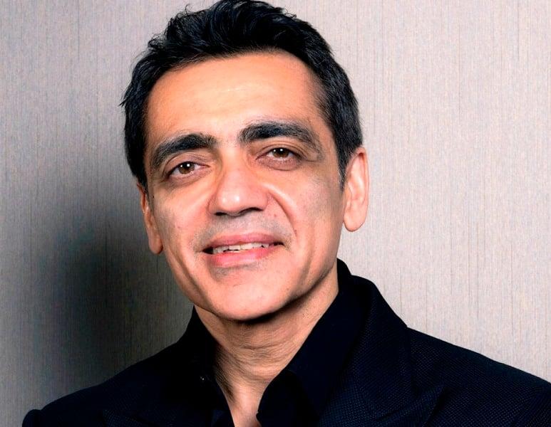 Ajay Bijli