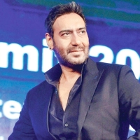 ajay devgn