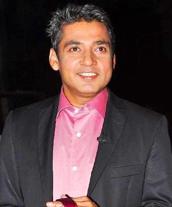 Ajay Jadeja