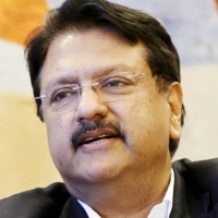 ajay piramal