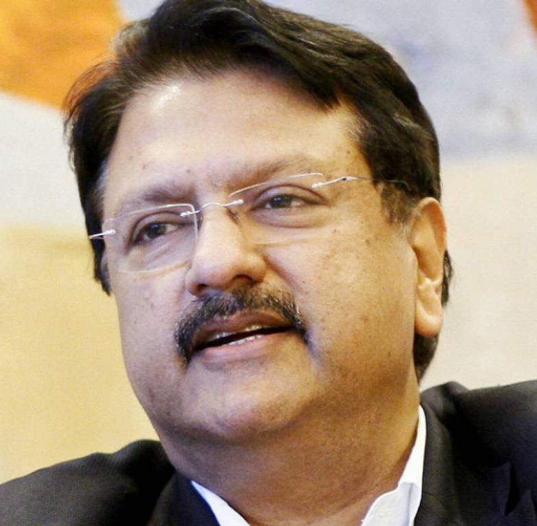 Ajay Piramal