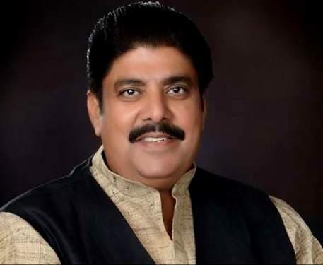 Ajay Singh Chautala