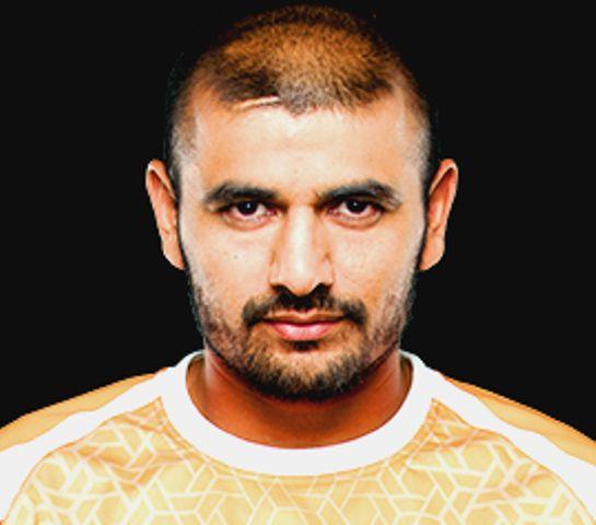 Ajay Thakur