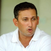 ajit agarkar