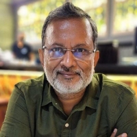 ajit anjum