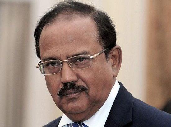 Ajit Doval