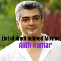 ajith kumar