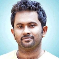 aju varghese