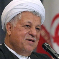 akbar hashemi rafsanjani