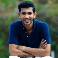 akhil kutty