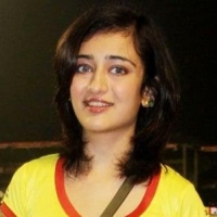 akshara haasan