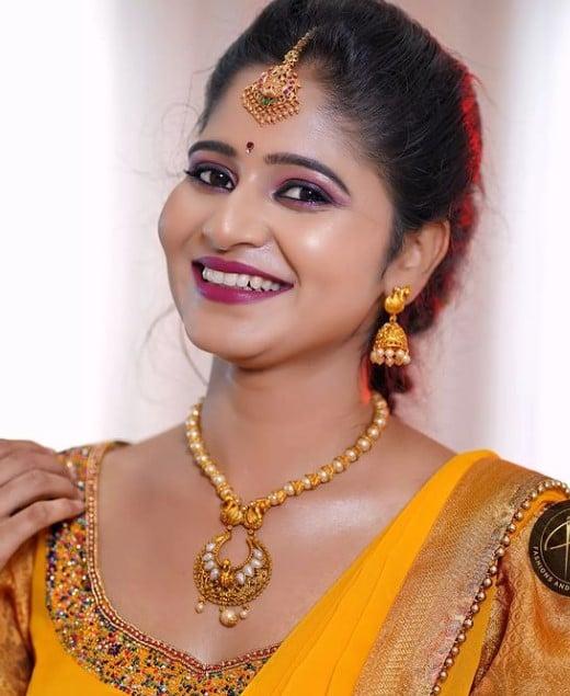 Akshata Kuki