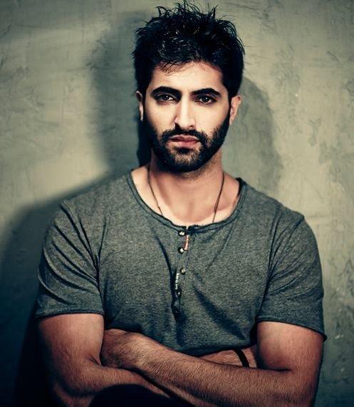 Akshay Oberoi