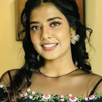 akshaya udayakumar