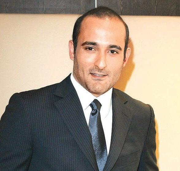 Akshaye Khanna