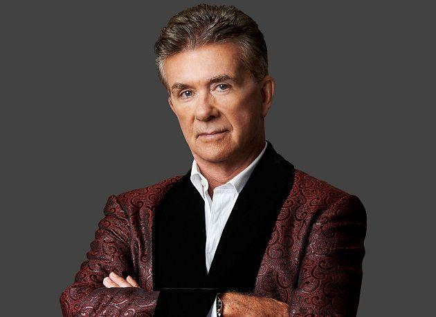 Alan Thicke