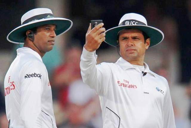 Aleem Dar