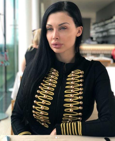 Aletta Ocean