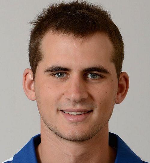 Alex Hales