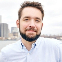 alexis ohanian