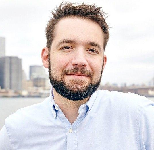 Alexis Ohanian