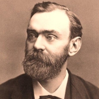 alfred nobel