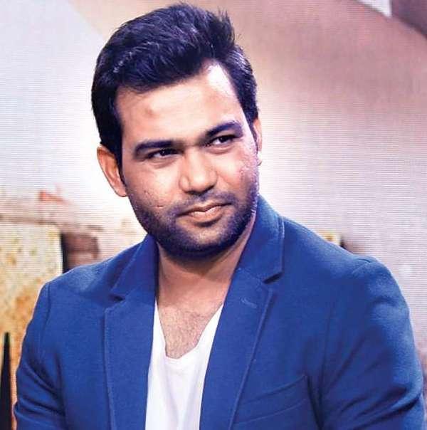 Ali Abbas Zafar