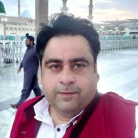 ali sikander