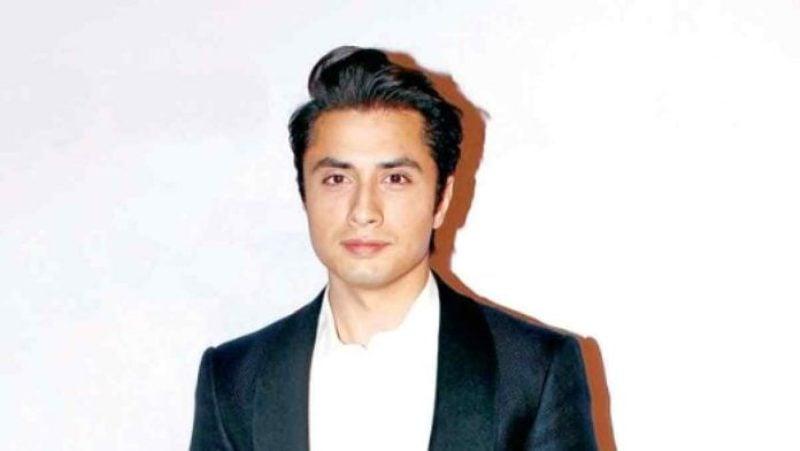 Ali Zafar