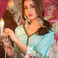 alizeh shah