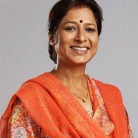 alka amin