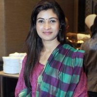 alka lamba