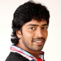 allari naresh