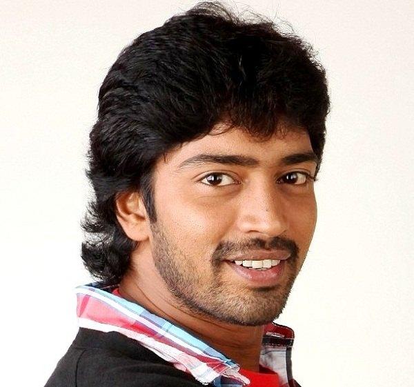 Allari Naresh