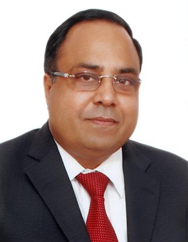 Alok Kumar Agarwal