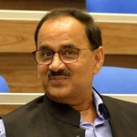 alok verma