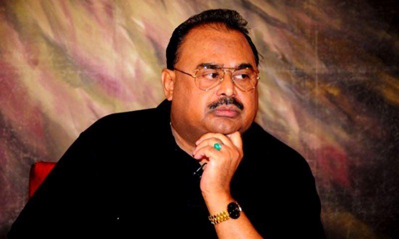 Altaf Hussain