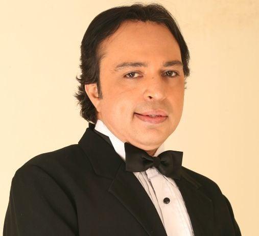 Altaf Raja