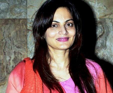 Alvira Khan